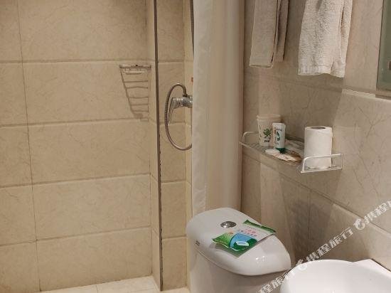 Чунцин: Youjia Ruijie Hostel