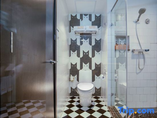 Чанша: Orange Hotel Select Changsha Middle Furong Road