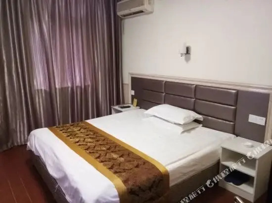 Нинбо: Chengjia Hotel