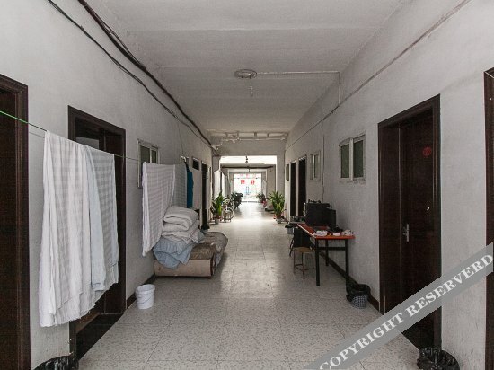 Сучжоу: Shili Guesthouse