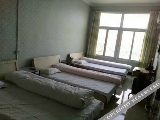 Сучжоу: Shili Guesthouse