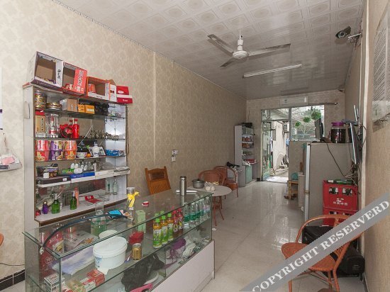 Сучжоу: Shili Guesthouse