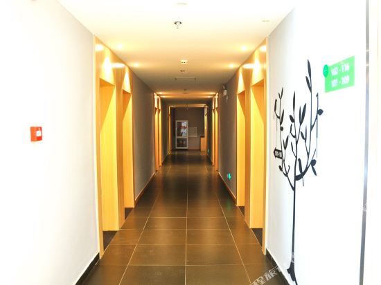 Hampton Inn Tianjin — фото 1