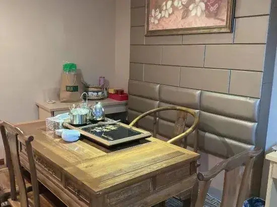 Фучжоу: Enze Hotel