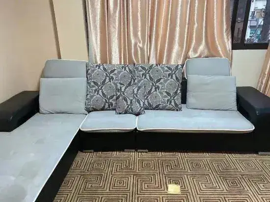 Фучжоу: Enze Hotel
