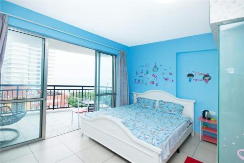 Санья: Sanya Junle Seaview Guest House