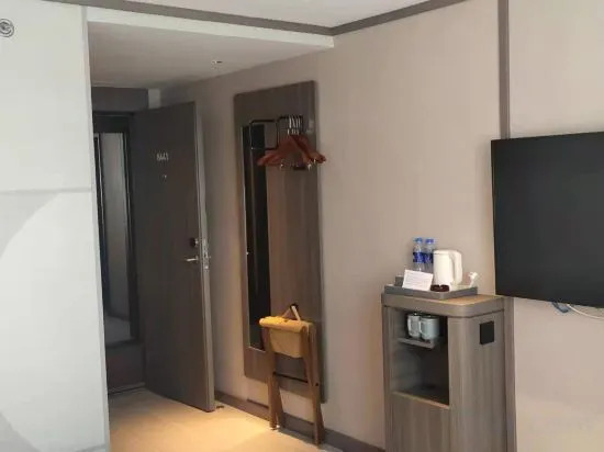Лицзян: Hanting Hotel Lijiang Ancient Town Da Shui Che Branch