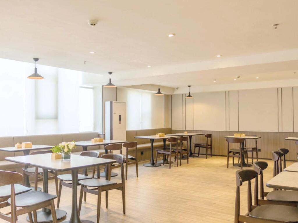 Лицзян: Hanting Hotel Lijiang Ancient Town Da Shui Che Branch
