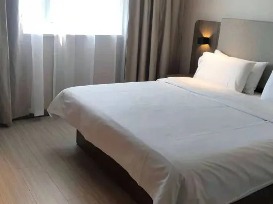 Лицзян: Hanting Hotel Lijiang Ancient Town Da Shui Che Branch