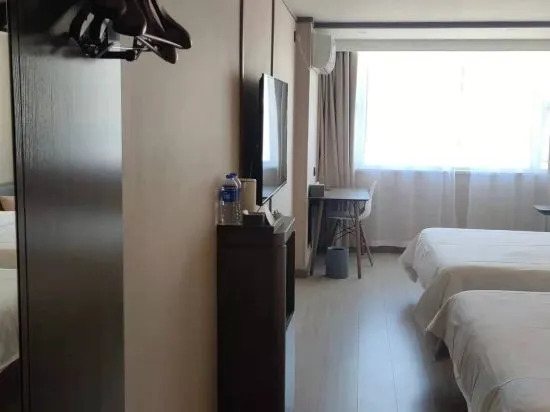 Лицзян: Hanting Hotel Lijiang Ancient Town Da Shui Che Branch