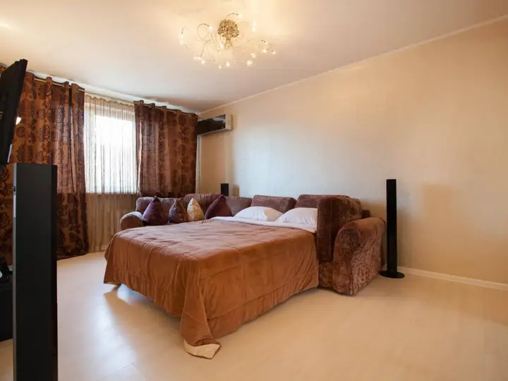 Москва: Apartments In Krylatskoye