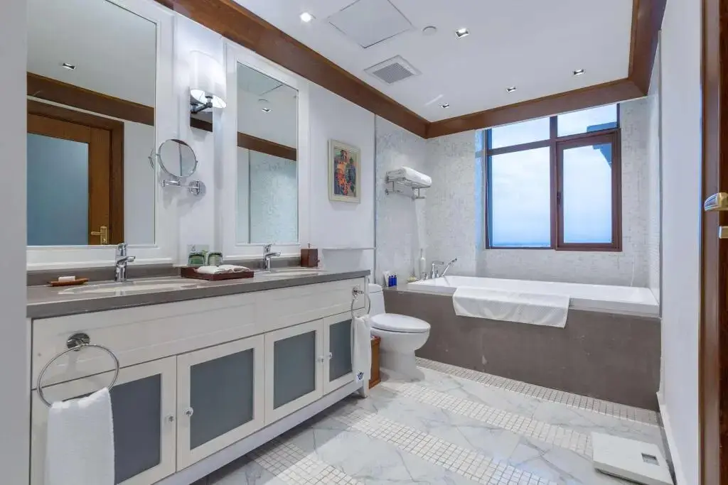 Куньмин: Wyndham Kunming Resort