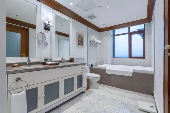 Куньмин: Wyndham Kunming Resort