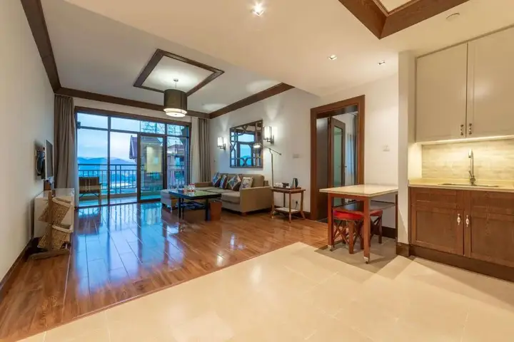 Куньмин: Wyndham Kunming Resort