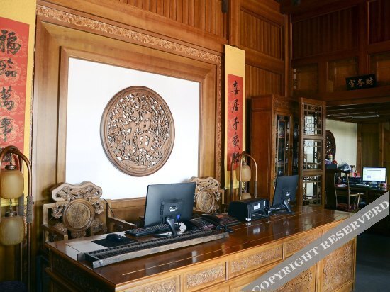 大同府客栈四合院 — фото 1