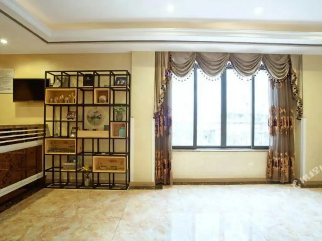 Чэнду: Mengdi Kaluo Hotel