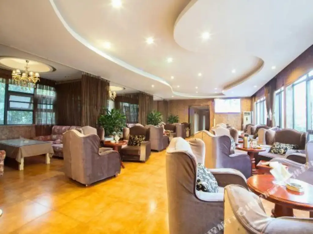 Чэнду: Mengdi Kaluo Hotel