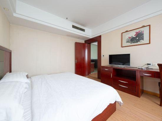 Чанчжоу: Ming Huang Hotel