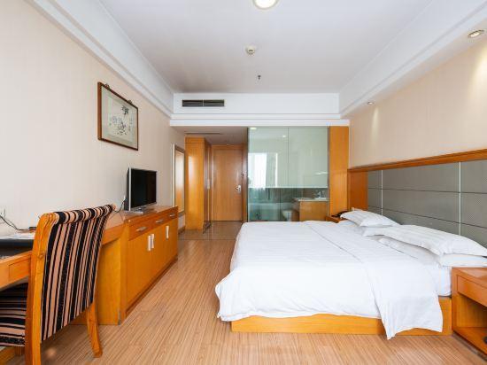Чанчжоу: Ming Huang Hotel