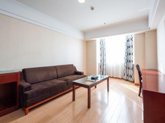 Чанчжоу: Ming Huang Hotel