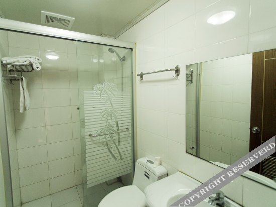 Чаншу: Jialong Hotel
