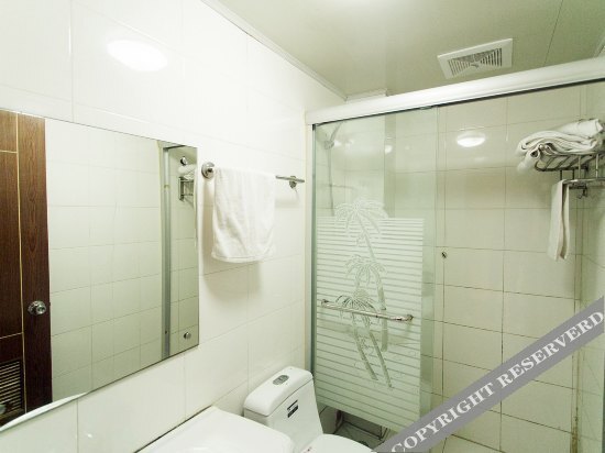 Чаншу: Jialong Hotel