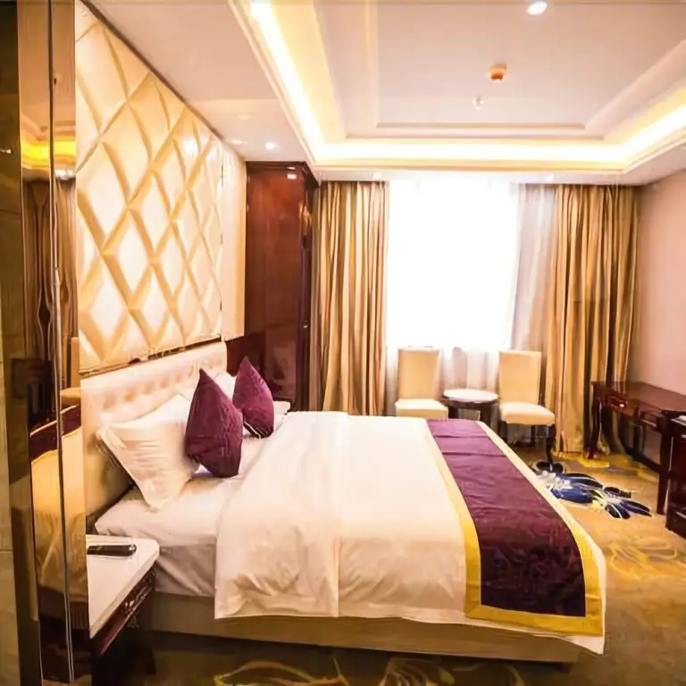 Яань: Yafu Hotel