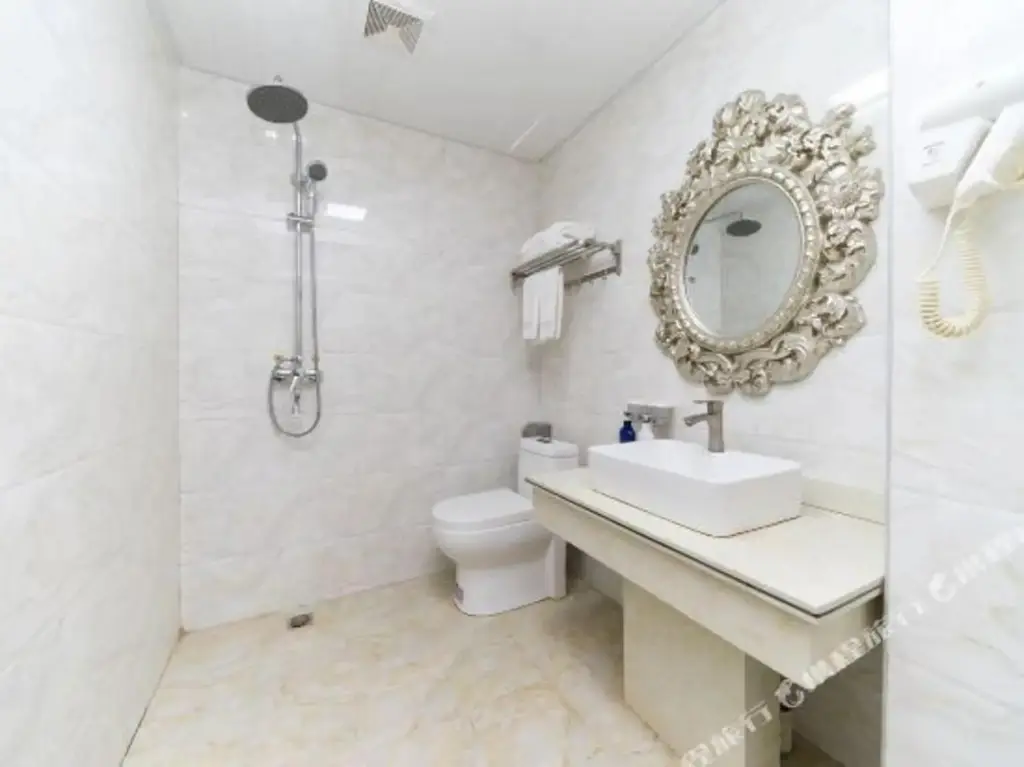 Гуанчжоу: Guangzhou Minghao Hotel (Jiangxia Metro Station)