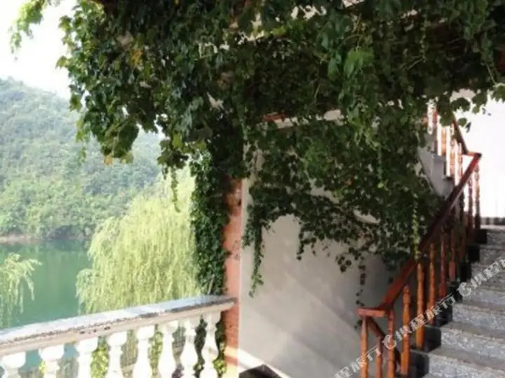 Ханчжоу: Tiandi Ecological Farmhouse