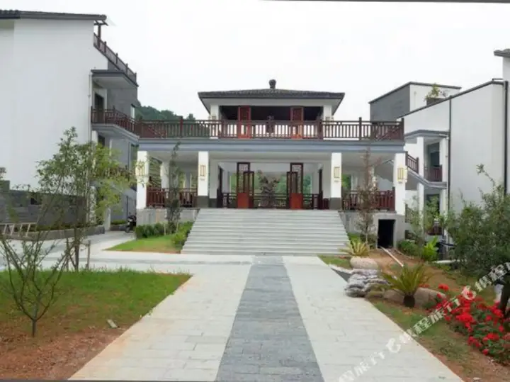 Ханчжоу: Tiandi Ecological Farmhouse
