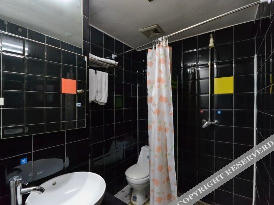 Хучжоу: Zijinghua Hotel