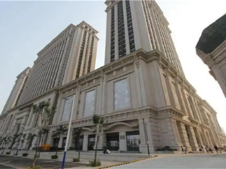 Сиань: Mingdi Hotel