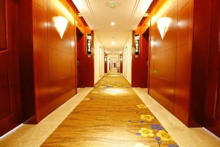 Сиань: Mingdi Hotel