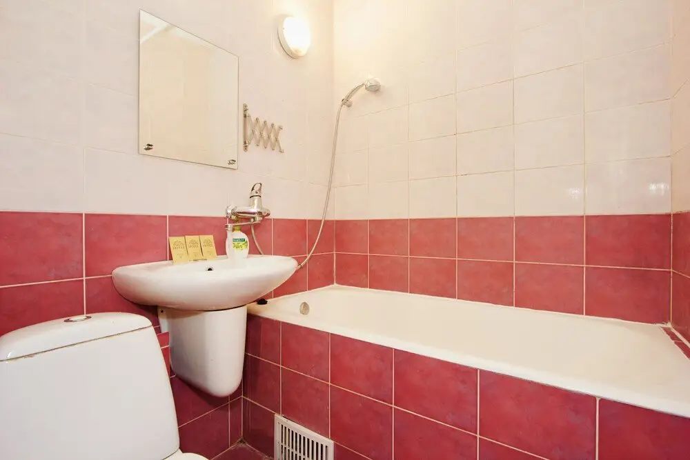 Москва: LUXKV Apartment on Malaya Filevskaya 4