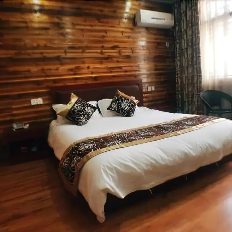 Ханчжоу: Nianlun Hostel