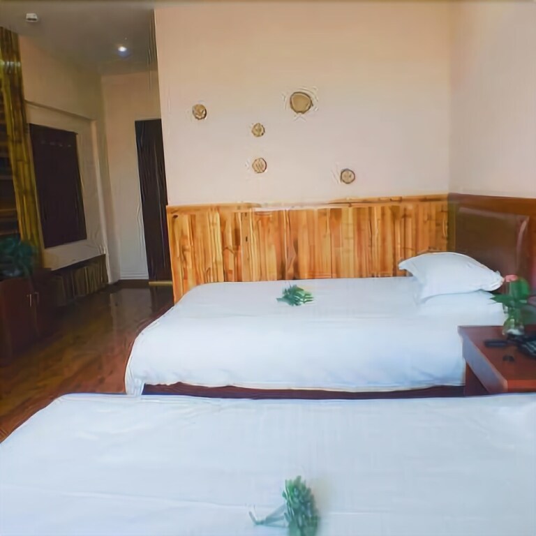 Ханчжоу: Nianlun Hostel
