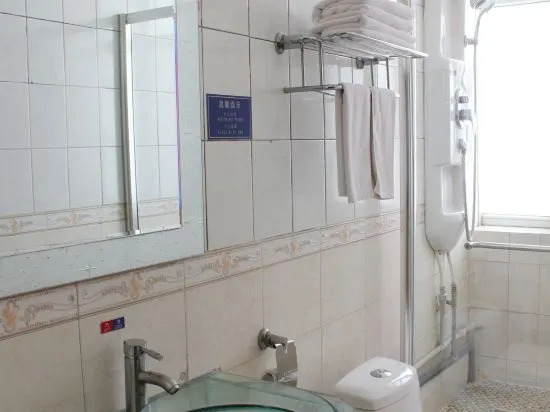 Вэйхай: Rushan Hotel