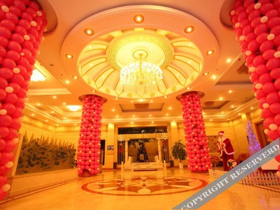 Вэйхай: Rushan Hotel