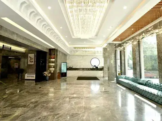 Вэйхай: Rushan Hotel