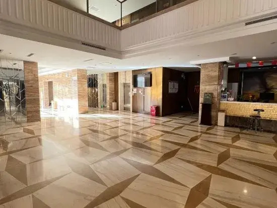 Цемо: Qemo Hotel (Qemo People's Government Branch)