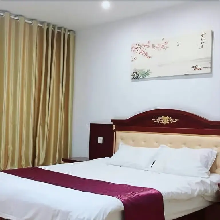 Нанкин: Dafuhao Hotel