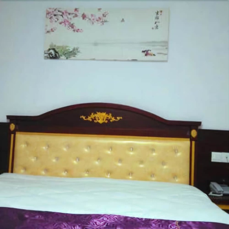Нанкин: Dafuhao Hotel
