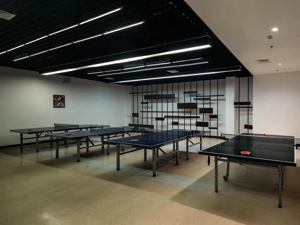 Гуанчжоу: Guangdong Nanmei Osotto Hotel