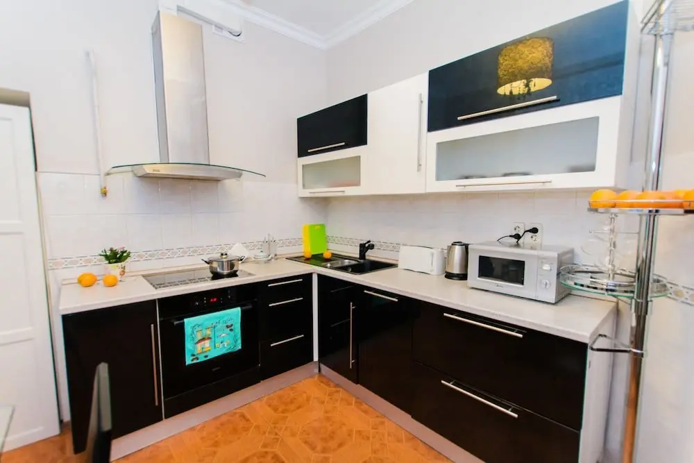 Москва: Apartmenty Uyut Stalinsky Ampir