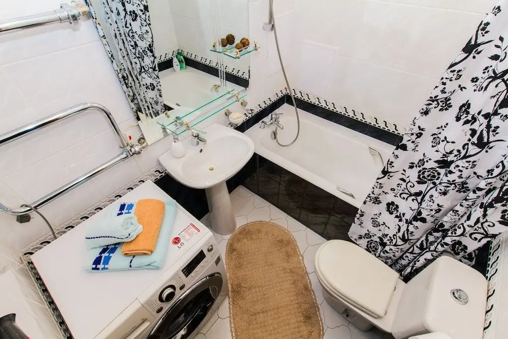 Москва: Apartmenty Uyut Stalinsky Ampir