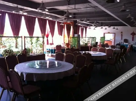 Гуйлинь: Rundong Hotel (Guilin Gaoxin Wanda)