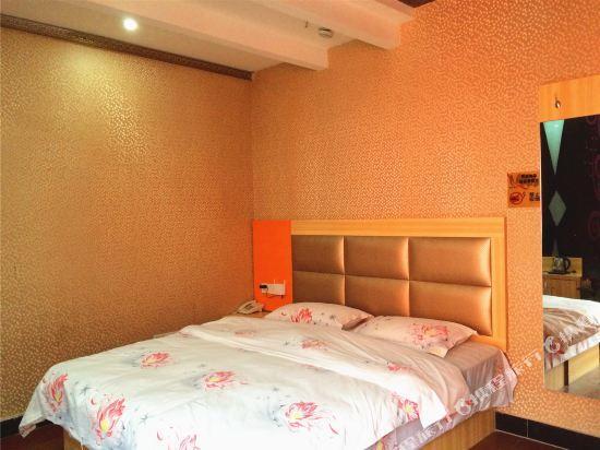 Ухань: Milan City Hotel