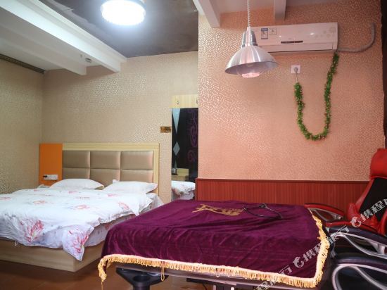 Ухань: Milan City Hotel