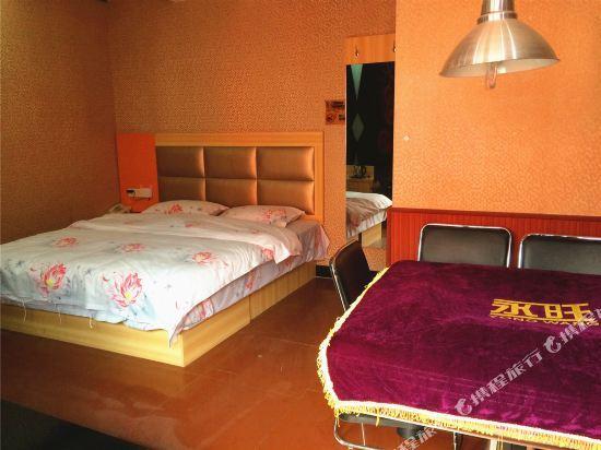 Ухань: Milan City Hotel