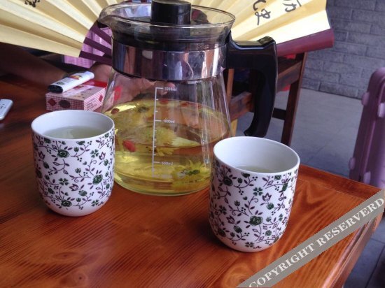 Цзясинь: Wu Town Shuimo Xianting Zhi Zhuyuan Xiaozhu Inn